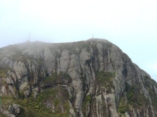 Pico da Bandeira