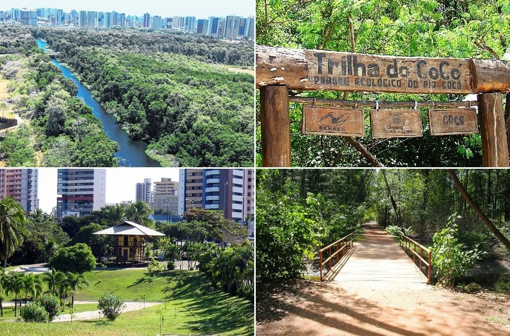 Fortaleza – 10 passeios imperdíveis em meio à natureza » Turismo