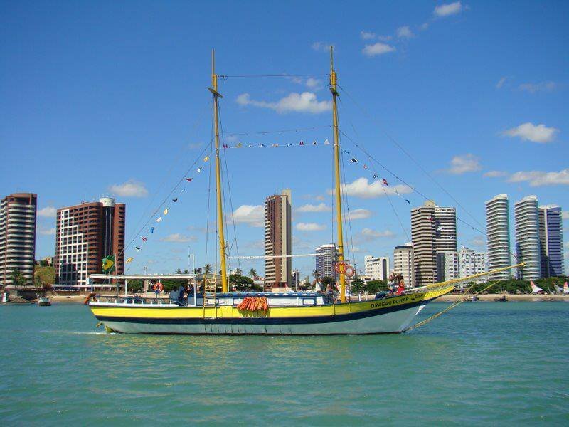 Fortaleza – 10 passeios imperdíveis em meio à natureza » Turismo