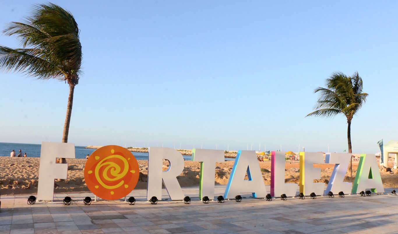 As 10 melhores coisas para fazer de graça em Fortaleza