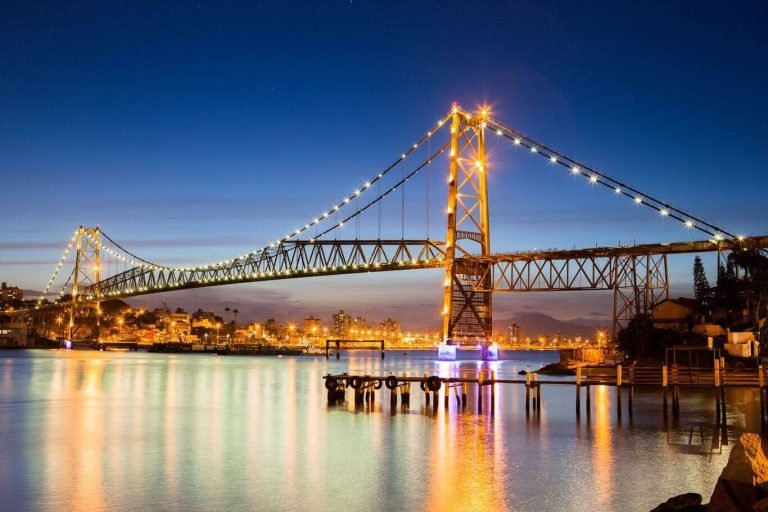 Florianópolis – 10 passeios imperdíveis em meio à natureza