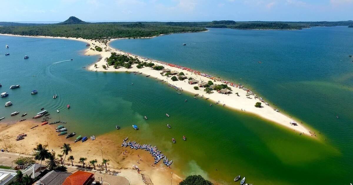 O que fazer em Alter do Chão. Confira nossas lista de passeios turísticos