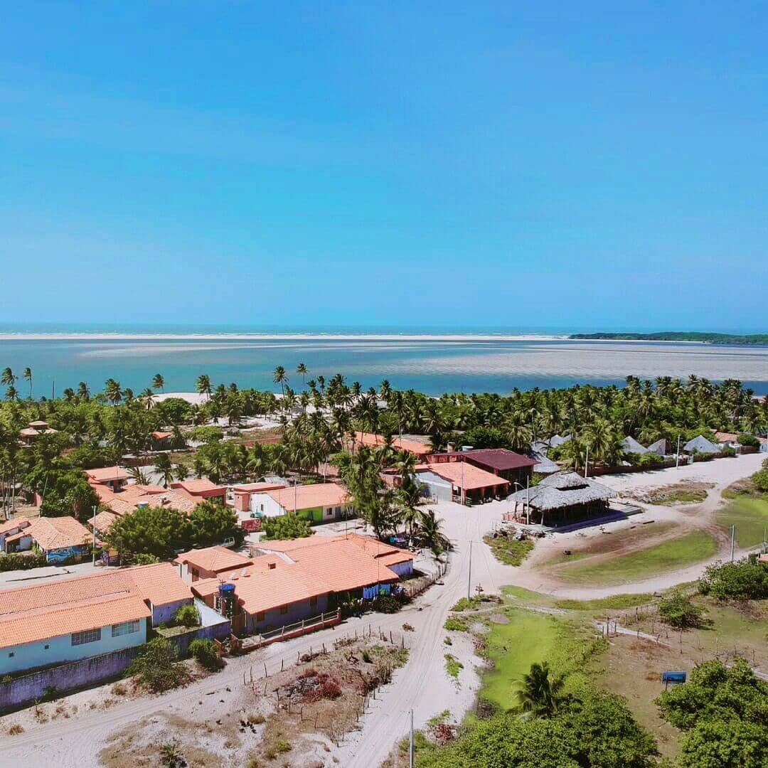 Município de Atins Lençóis Maranhenses