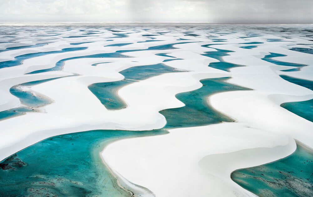 O que fazer nos Lençóis Maranhenses