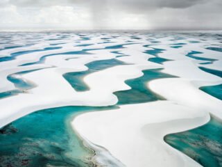 O que fazer nos Lençóis Maranhenses