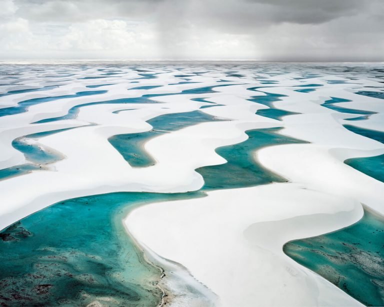 O que fazer nos Lençóis Maranhenses