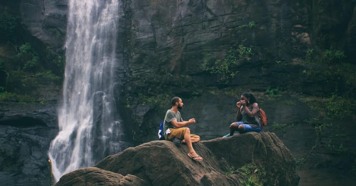 ecoturismo e sua importância