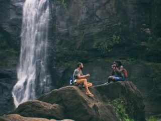 ecoturismo e sua importância
