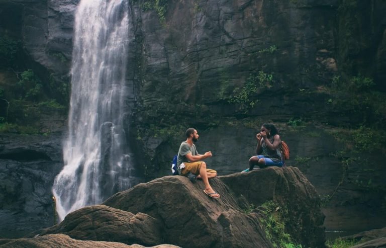 ecoturismo e sua importância