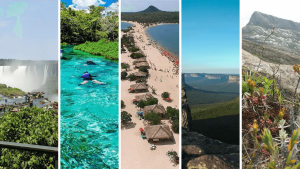 ecoturismo no brasil 5 destinos 2020