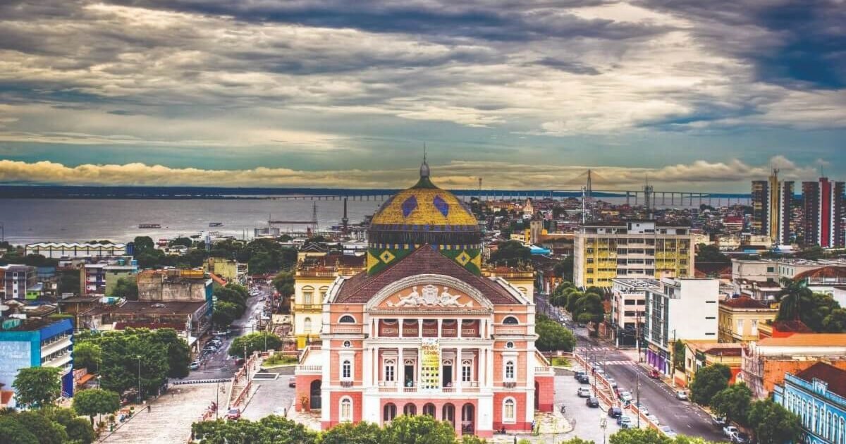 Turismo de Natureza em Manaus - 10 passeios imperdíveis em meio a natureza