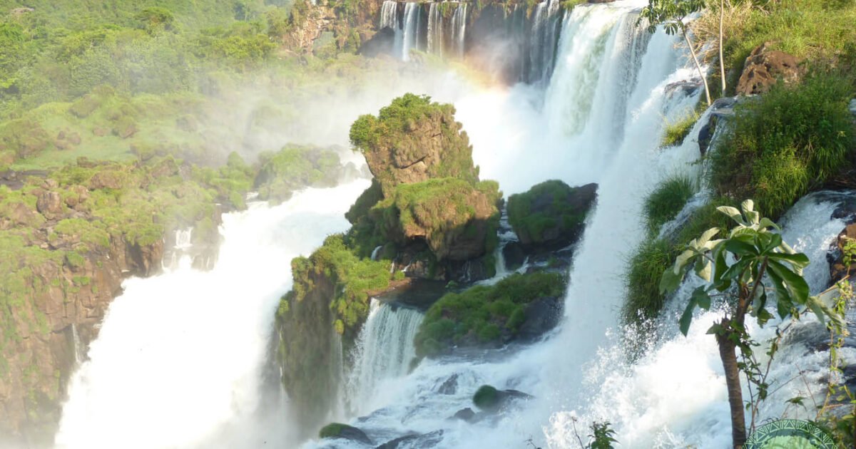 Do lado argentino das Cataratas: conheça o Pristine Iguazú Luxury Camp -  Adventure Club