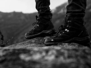 Confira como escolher uma bota para trilha