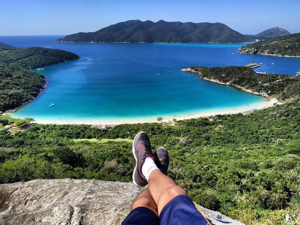 Mirante da cabocla.