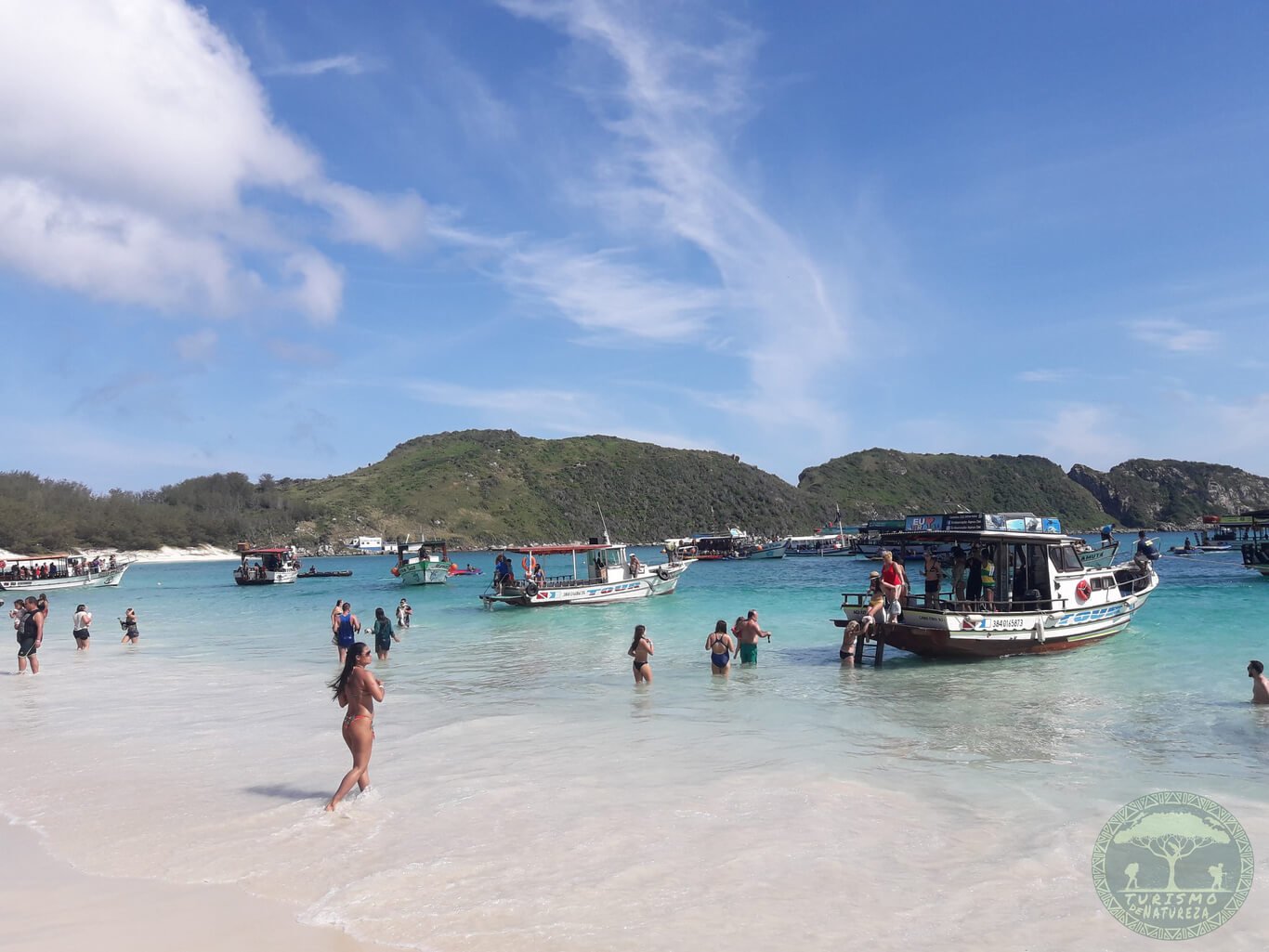 O Que Fazer Em Arraial Do Cabo Passeios De Ecoturismo Turismo De