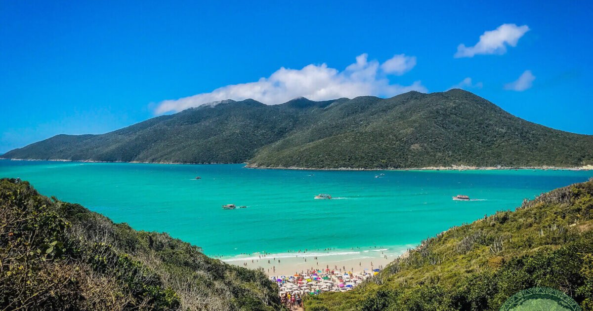 Arraial do Cabo