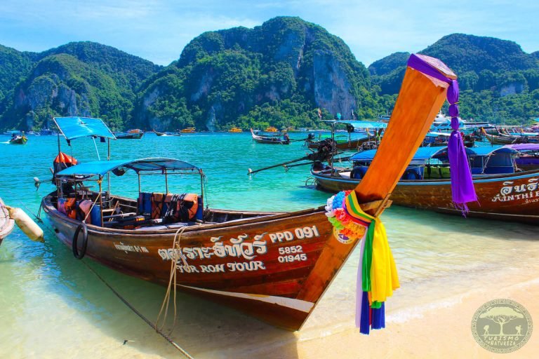 Ilhas Phi Phi