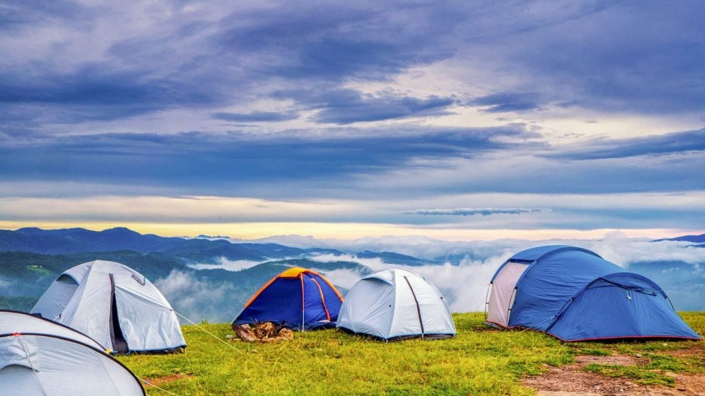 Confira como escolher uma barraca de camping.