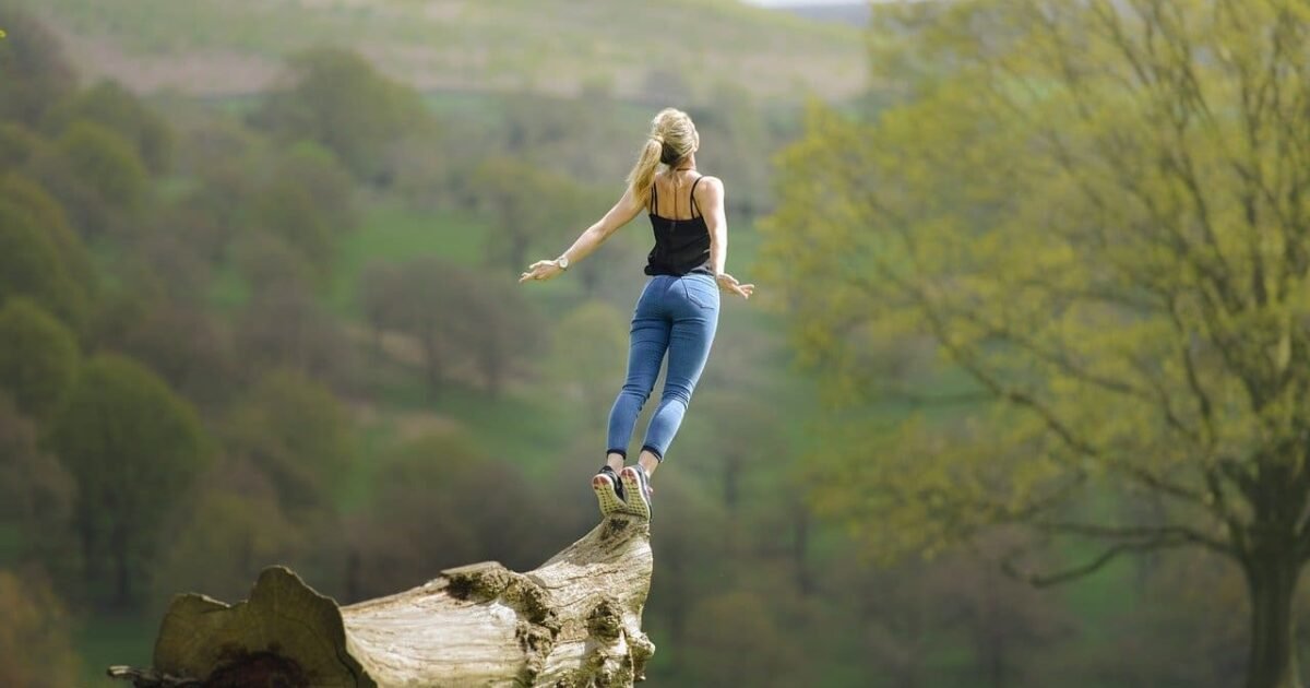 conheça os benefícios do contato com a natureza