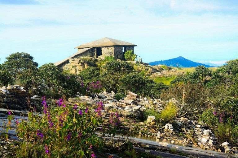 O que fazer em São TOmé das Letras