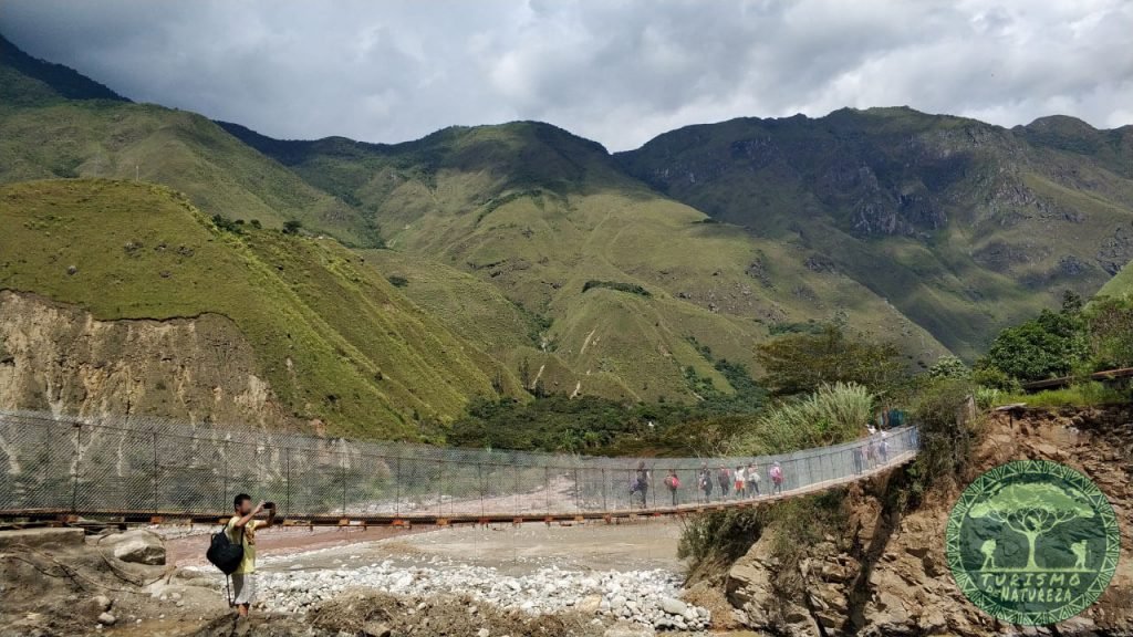 Machu Picchu, um dos destinos mais radicais pelo mundo.