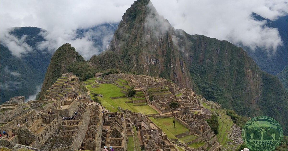 Roteiro para Machu Picchu