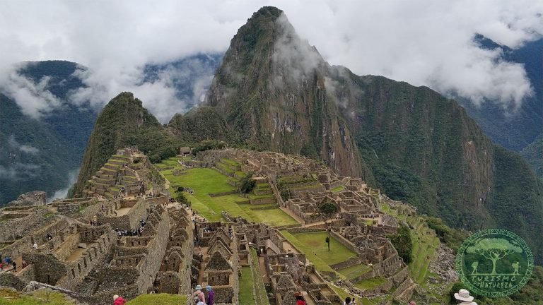 Roteiro para Machu Picchu