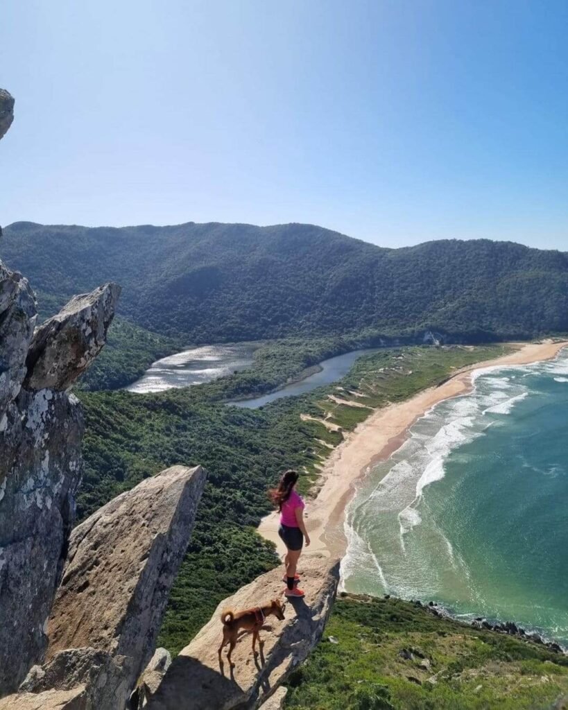 Florianópolis Ecoturismo