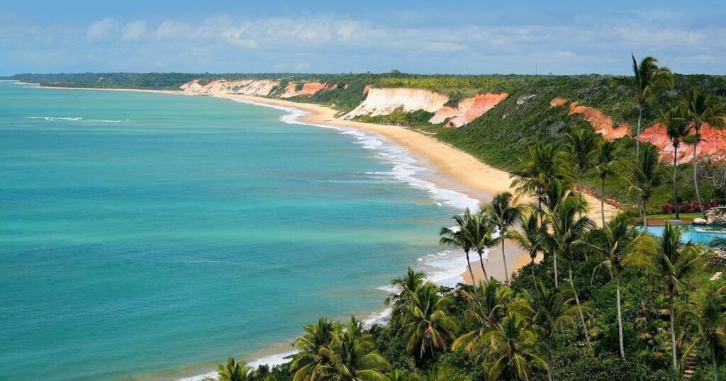 Porto Seguro Ecoturismo