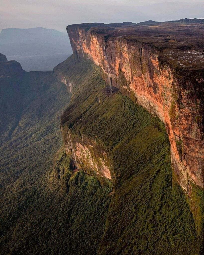 Monte Roraima Ecoturismo