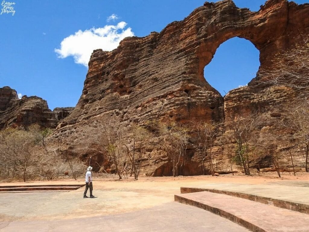 Pedra Furada