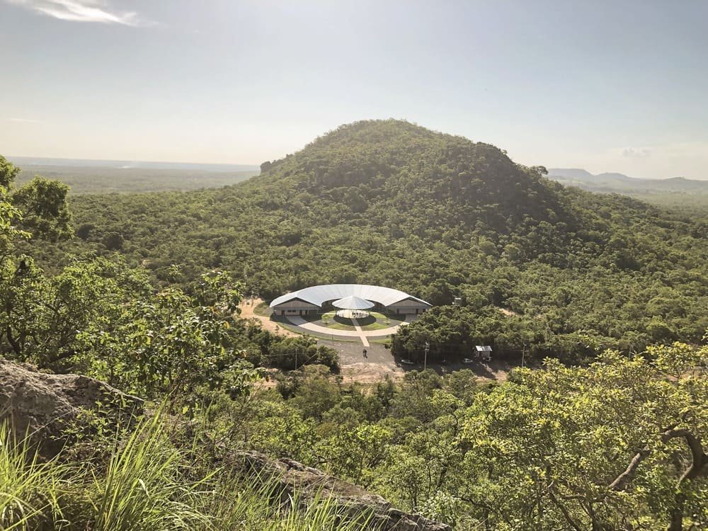 Ecoturismo Monte Alegre