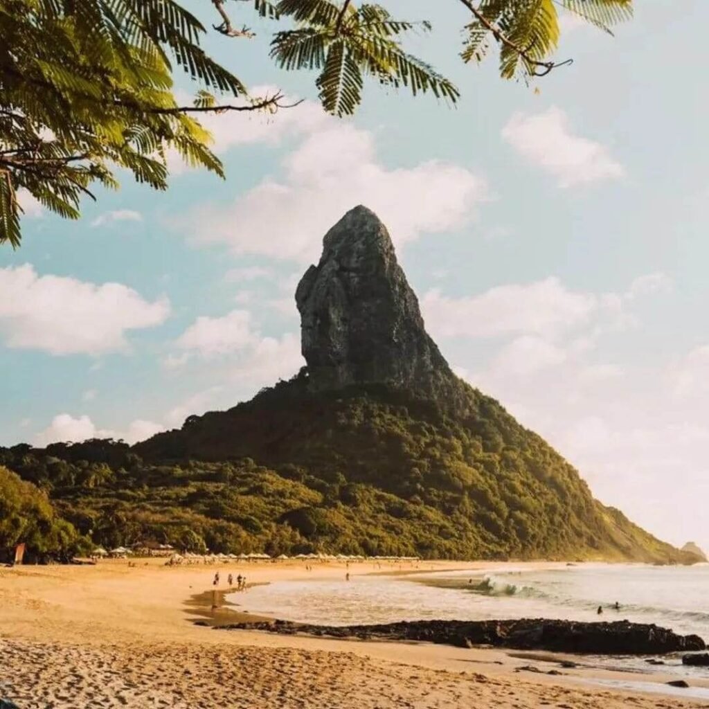 Praia da Conceição