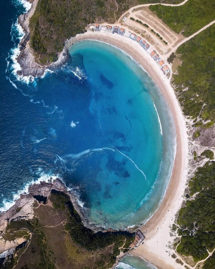 Ecoturismo em Cabo Frio