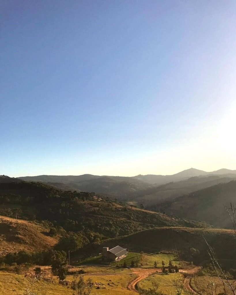 Ecoturismo Golçalves