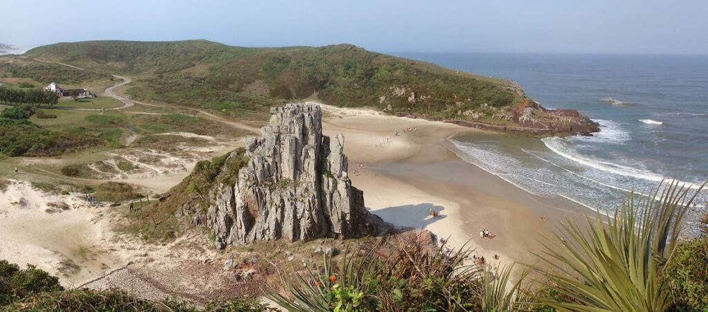 Ecoturismo no Rio Grande do Sul