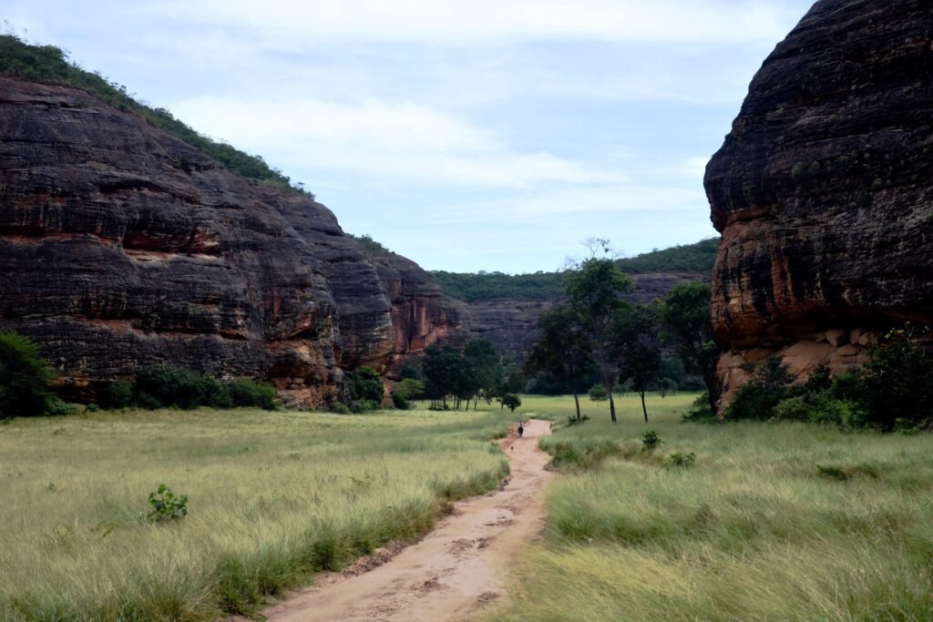 Rally Cânions do Viana cria novo roteiro off-road no Piauí com edição  inédita em Bom Jesus, pi