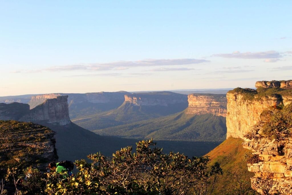Chapadas do Brasil: Chapada Diamantina