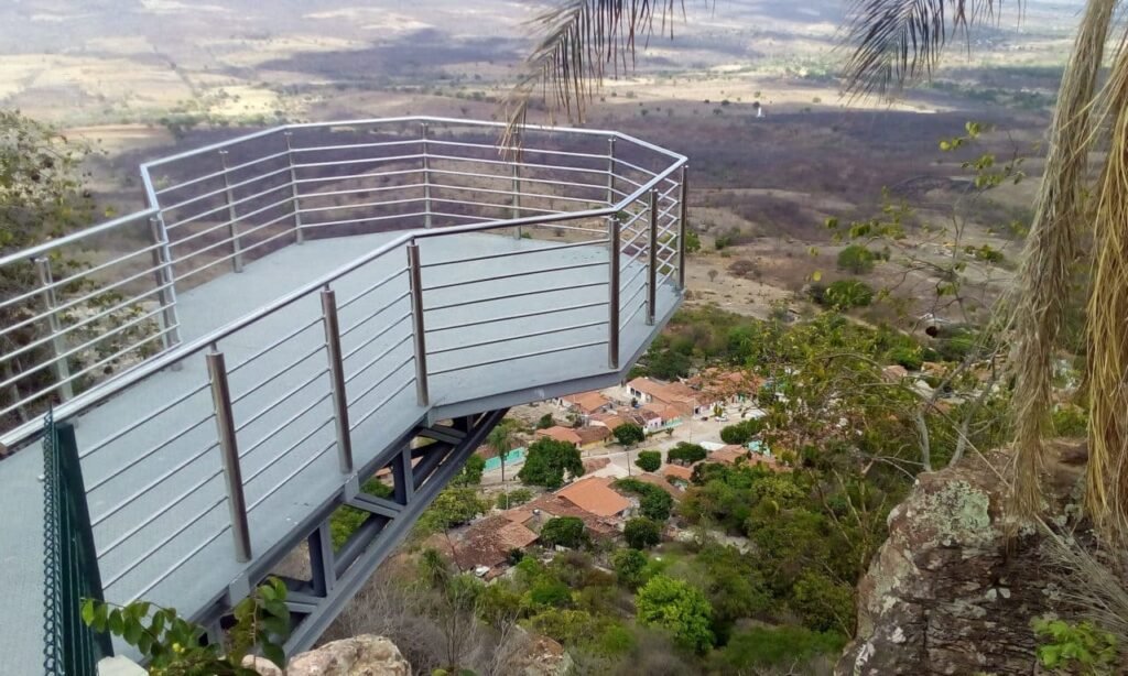 O Que Fazer Na Chapada Do Araripe Turismo De Natureza 2911