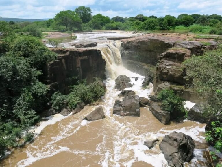 O que fazer na Chapada do Araripe » Turismo de Natureza