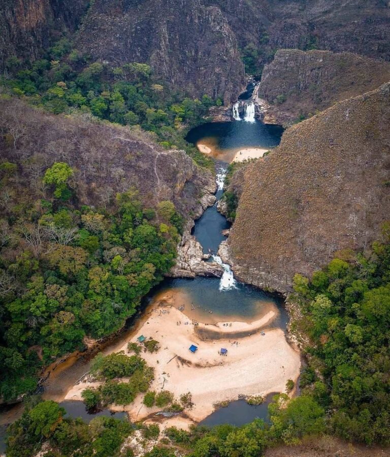 Ecoturismo em Minas Gerais – 25 melhores destinos » Turismo de Natureza