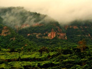 O que Fazer na Chapada do Araripe