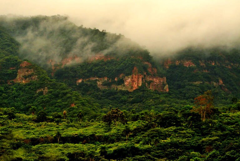 O que Fazer na Chapada do Araripe