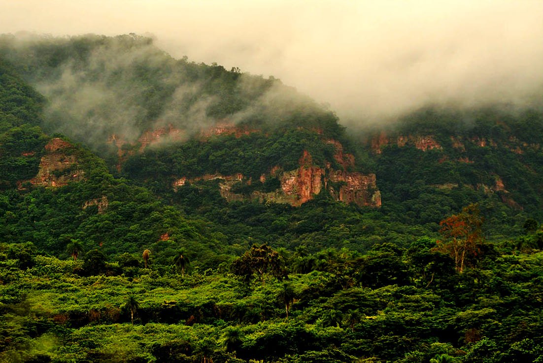 O que fazer na Chapada do Araripe » Turismo de Natureza