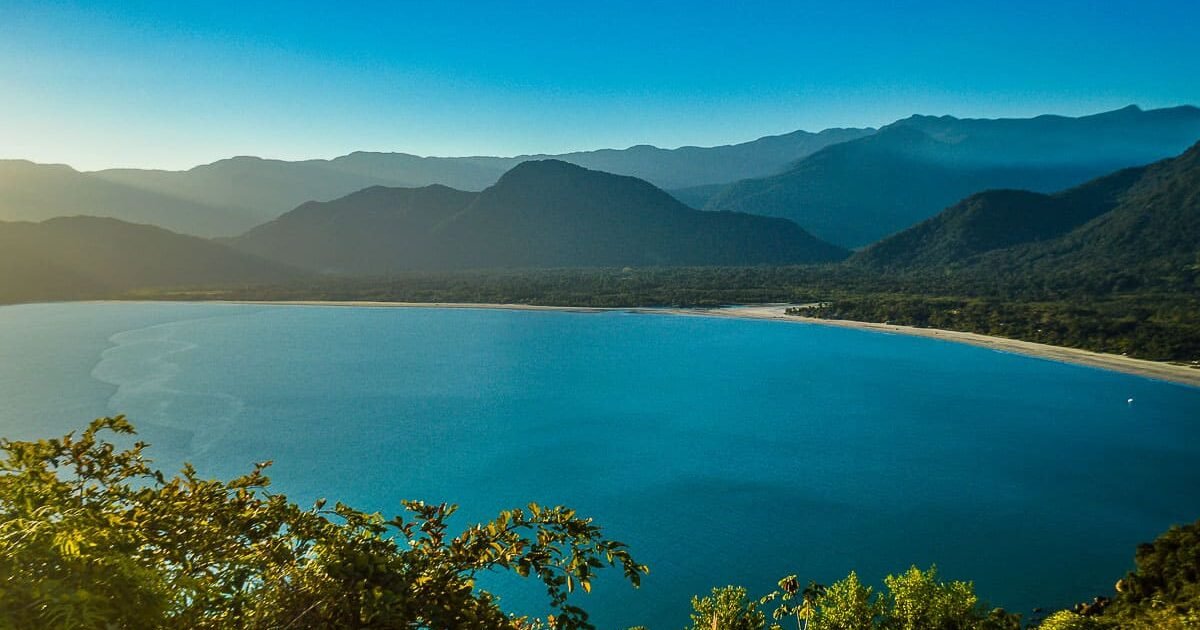 Parques Estaduais de São Paulo