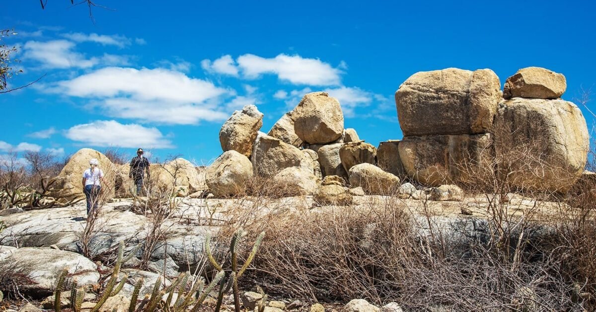 Rota Cariri Cultural