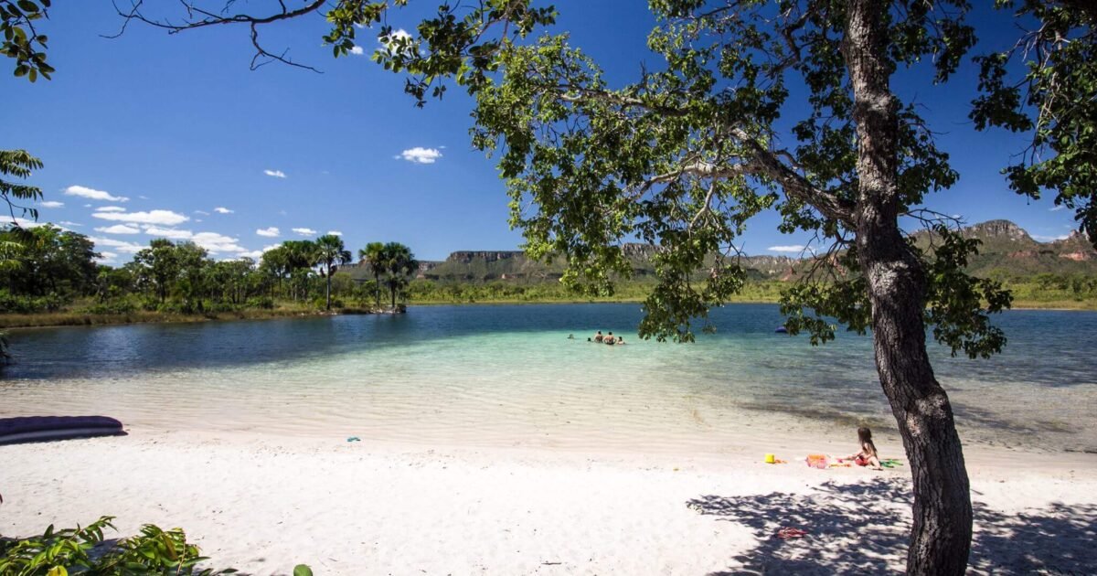 Serras Gerais