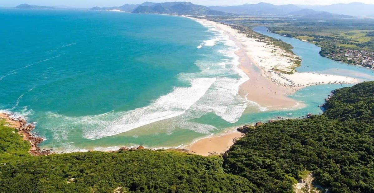 O que fazer em Palhoça