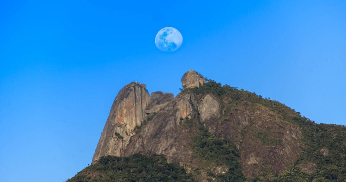 Trilha da Pedra Selada