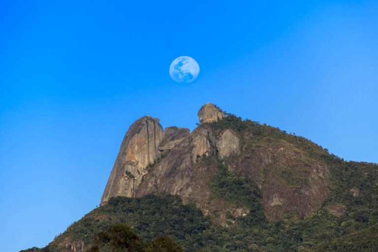 Trilha da Pedra Selada